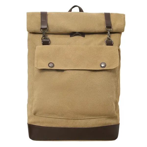 Canvas Laptop Daypack