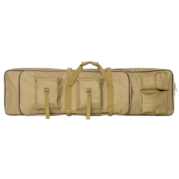 1 Meter Rifle Case Classic Tactical Soft Pistol Gun Bag