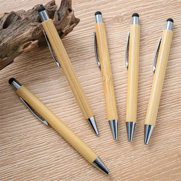 Bamboo Stylus Pen