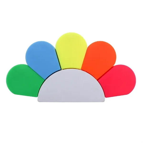 Rainbow Highlighter