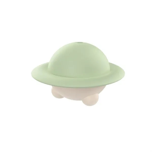 Food Grade Soft Silicone Ice Ball Mold