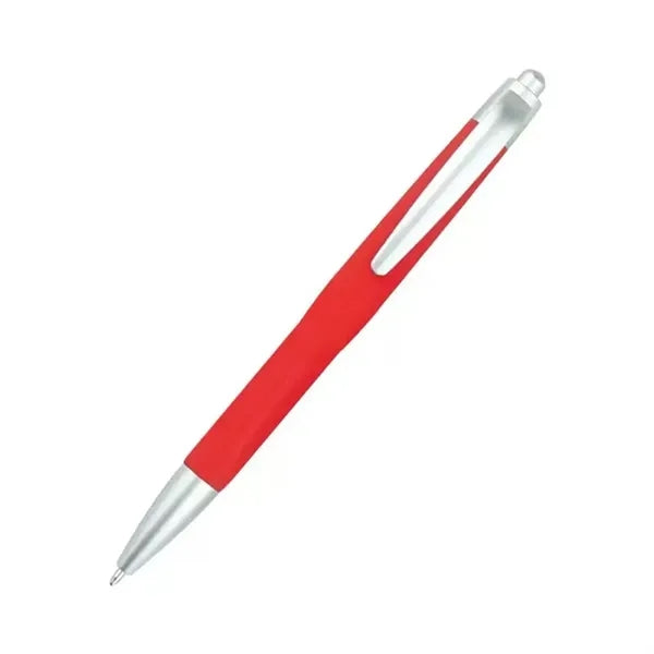 Ballpoint pen