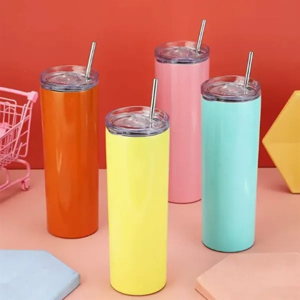 20oz Stainless Steel Tumbler
