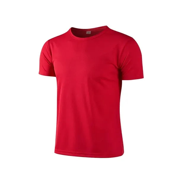 Quick dry T-shirt