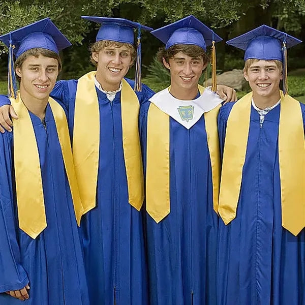 Graduation Stole