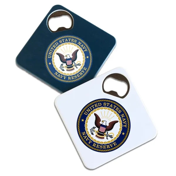 Bottle Opener Coaster