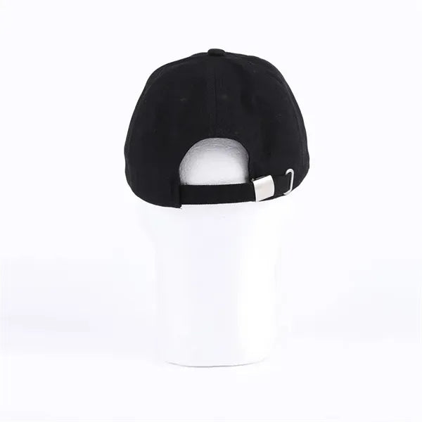 Rally Baseball Cap (Sandwich Visor)