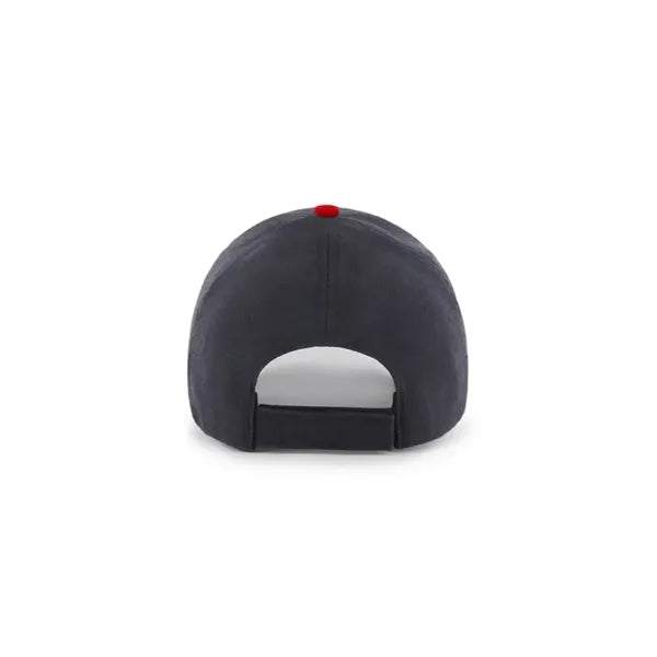 Curveball Baseball Cap (Sandwich Visor)
