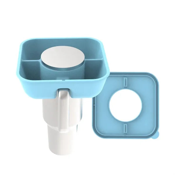 Food Container with Lid for 40oz Tumbler
