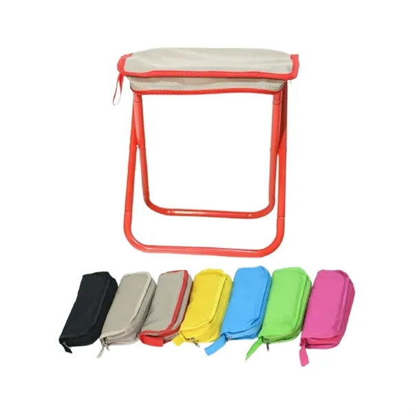 Foldable Stool