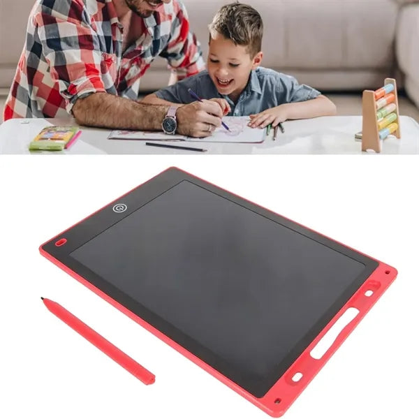 Portable LCD Writing Tablet