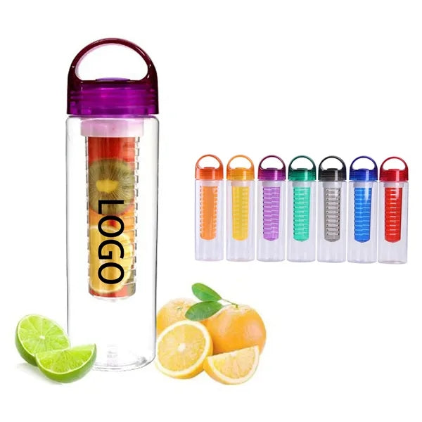 700Ml Plastic Juice Cup