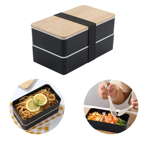 Pp Luch Box