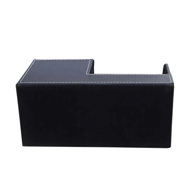 Pu Multi-Function Storage Box