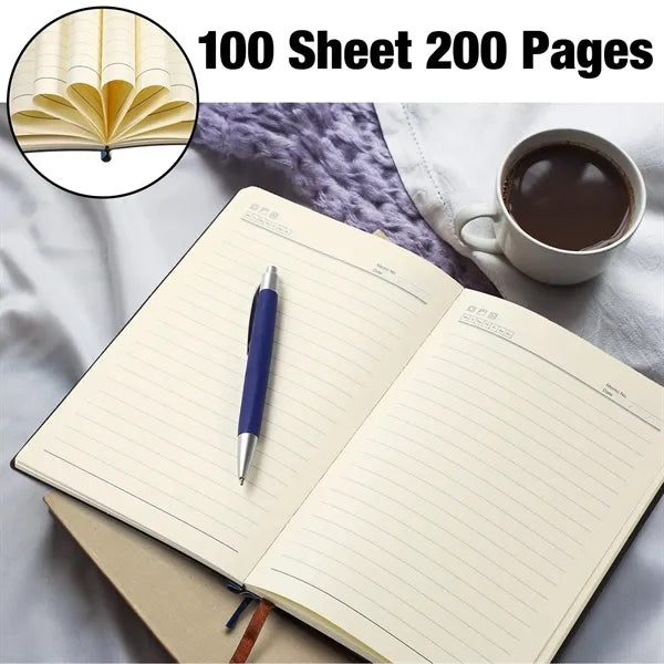 Business Notebook