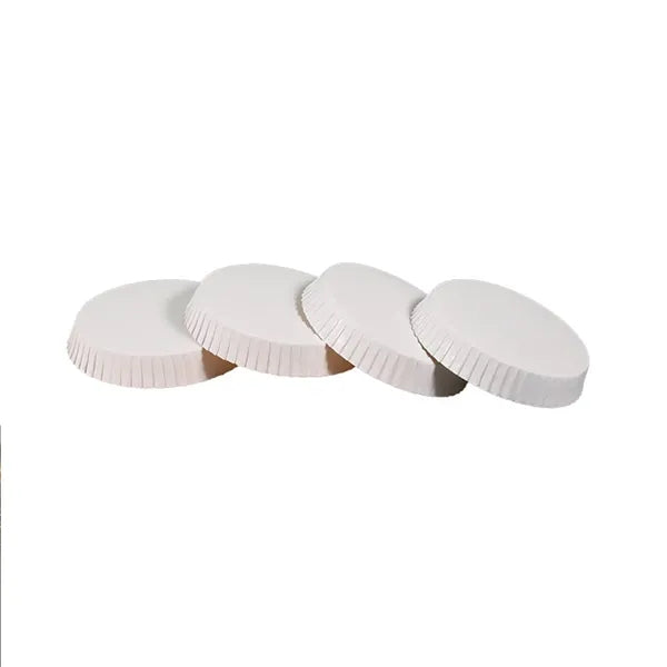 Disposable Paper Cup Cover