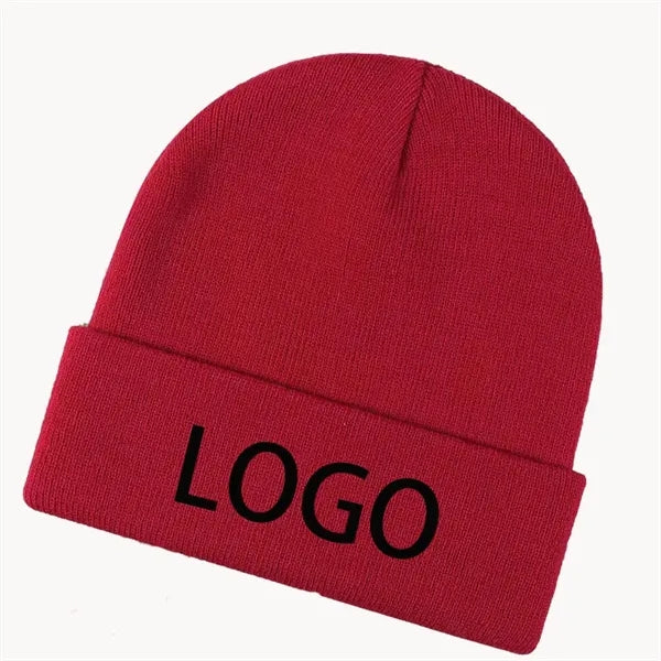 Knitted Hat