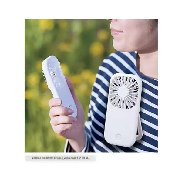 Hand Held Fan