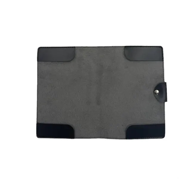 Leather Golf Scorecard Book
