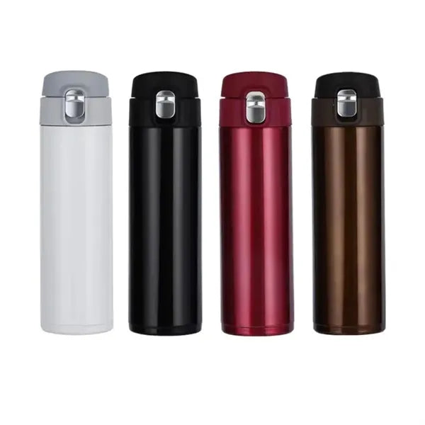 Innovative Splash Cup Water Bottle