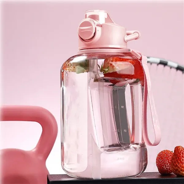 Silicone Folding Sports Mug