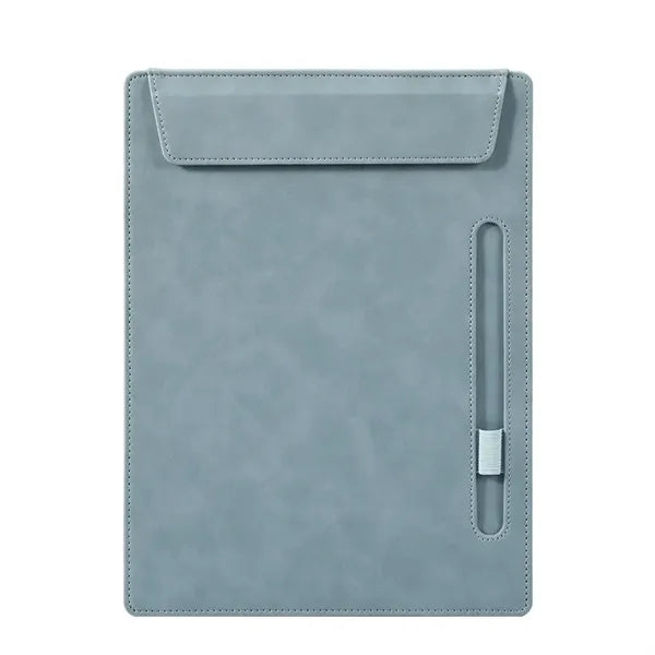 Clipboards with Pen Holder & Low Profile Clip