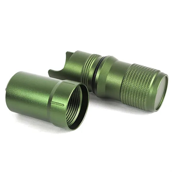 Waterproof Match Storage Box