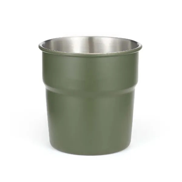 Stainless Steel Pint Glass Cup