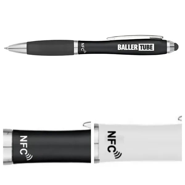 NFC Magic Stylus Ballpoint Pen