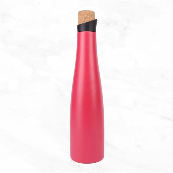 Flexi-Revive Durable Stainless Bottle