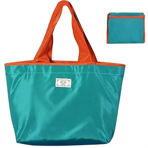 M/L Foldable Shopping Bag