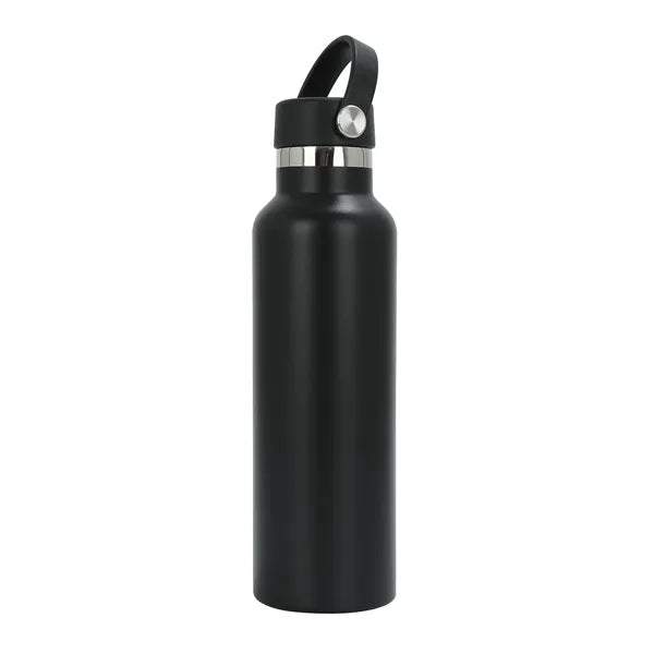 21 Oz Stainless Steel Vacuum Insulated Water Bottle