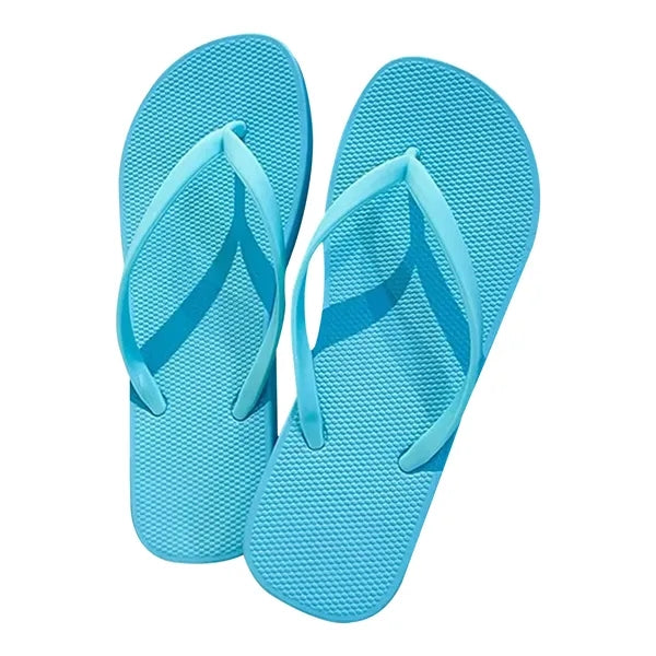 Pvc Adult Flip Flops