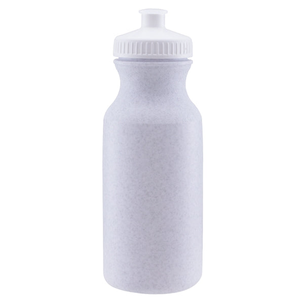 Bike II - 20 Oz. Sports Bottle
