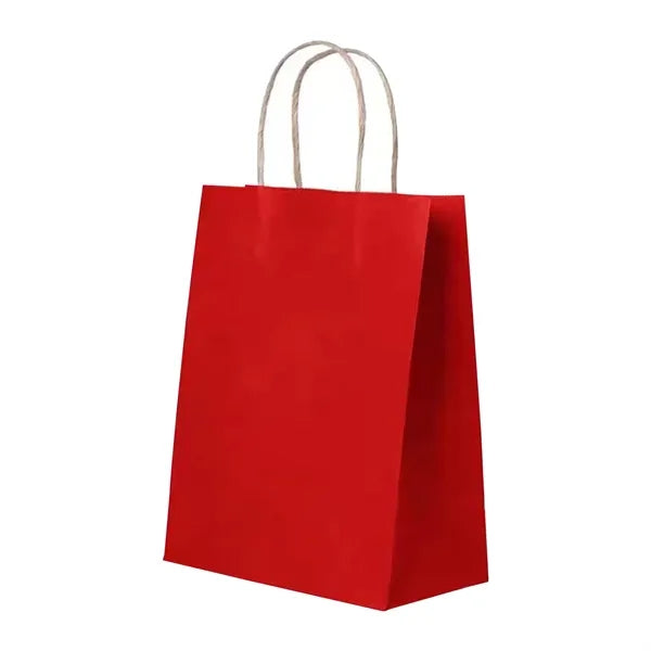 Kraft Shopping Tote Bag