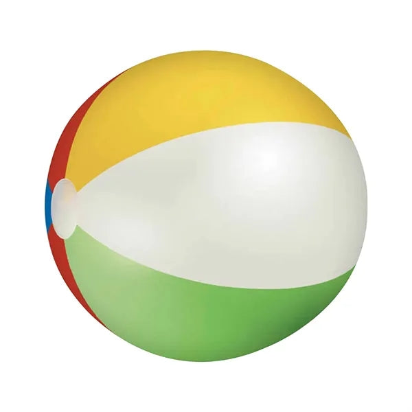 7.87" Dia Inflatable Beach Ball