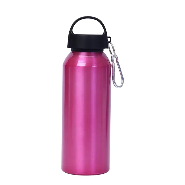 17 oz. Sport Water Bottle
