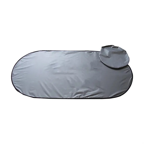 Foldable Car Sun Shade Umbrella