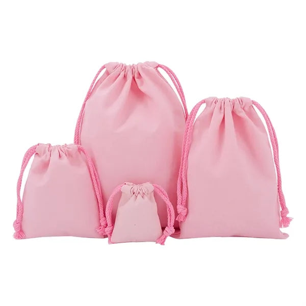 Canvas bag