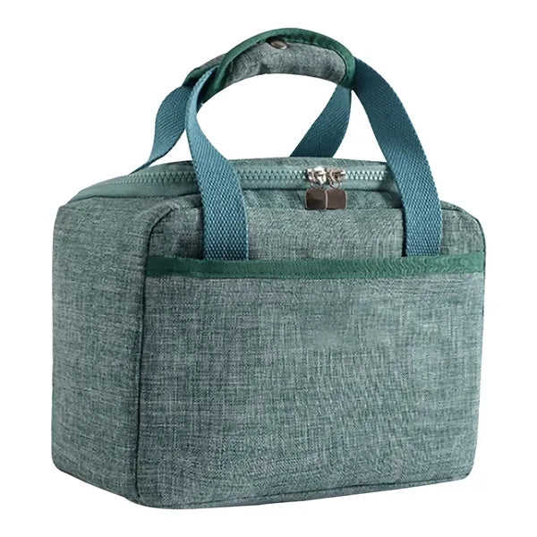 Insulated Lunch Tote
