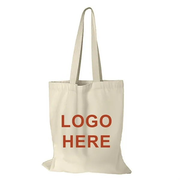 Natural Cotton Economy Tote Bag