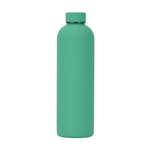 17 oz. Berry Stainless Steel Water Bottles