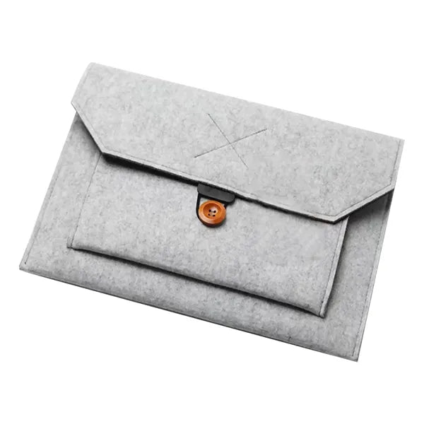 13" Felt Laptop Tablet Cover