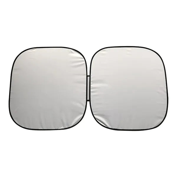 Car Windshield Sun Shade with Pouch
