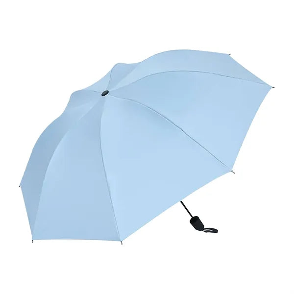 Triple Folding Extension Umbrella