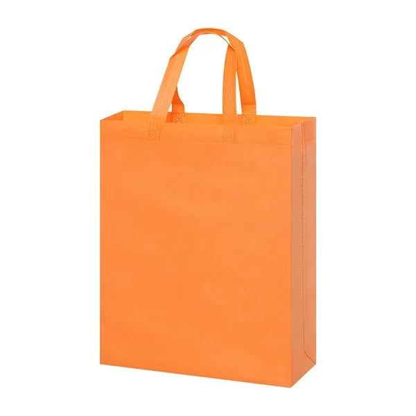 Grocery Bag with Full Gusset