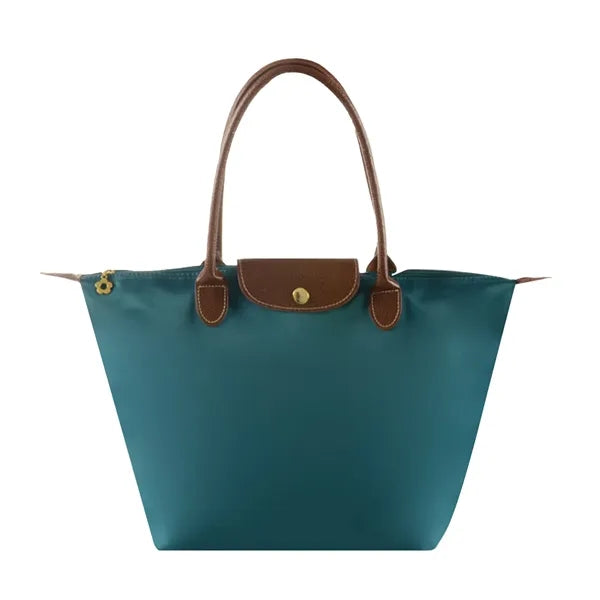 Portable Foldable Travel Handbag