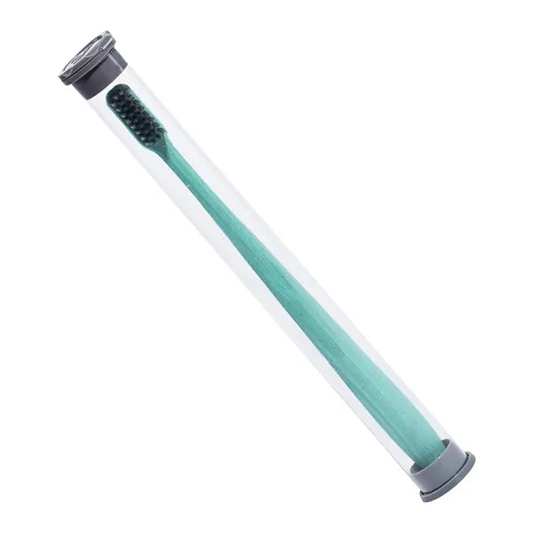 Wheat Straw Biodegradable Toothbrush