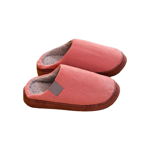 Winter Home Slippers