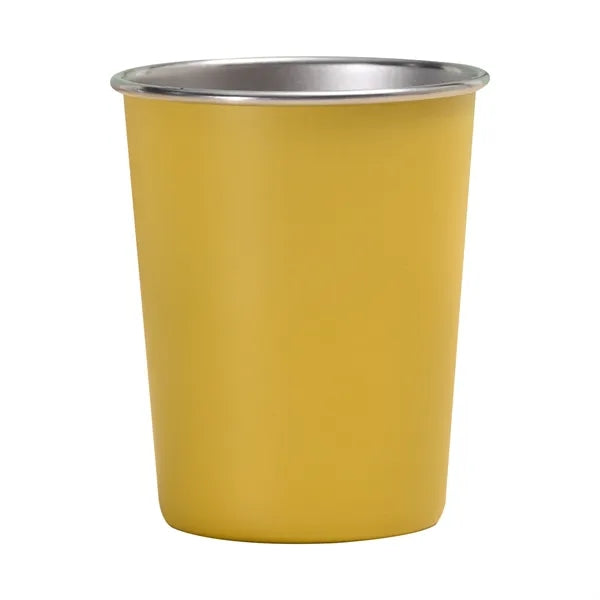 500ml Stainless Steel Pint Cup